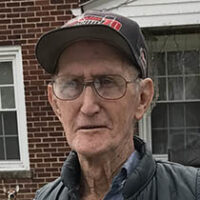 Hall, Sr., Woodson Kyle
