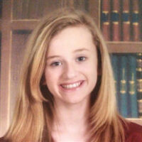 Hurst, Brianna Grace