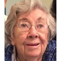 Myers, Ruth Geraldine