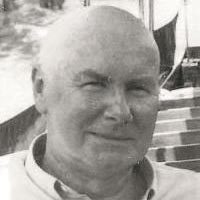 Nye, William Paul