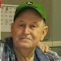 Pagan, James Douglas