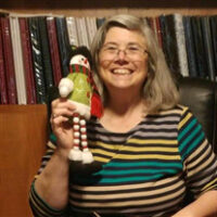 Peters, Barbara Ann
