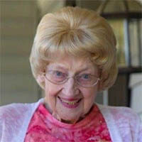 Price, Mary Faust