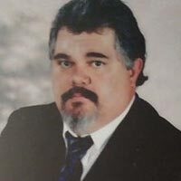 Rose, Jerry Wayne