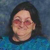 Shepherd, Donna Sue
