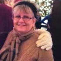 Showalter, Teresa Anne