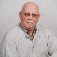 Taylor, Verne Clayton
