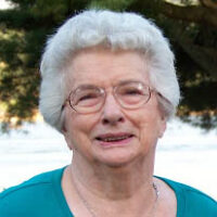Tolbert, Iva Keith
