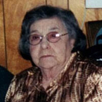 Waddell, Evelyn Florine