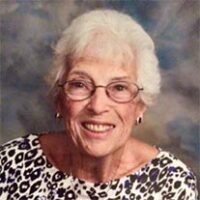 Walker, Laura Laplante