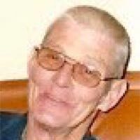 Welcher, David Gene
