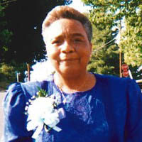 Weldon, Greta Hale