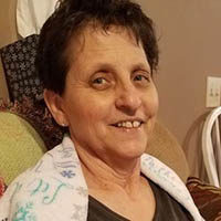 Wilson, Donna Collins