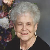 Hammond, Peggy Williams