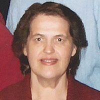Hill, Mary Farmer
