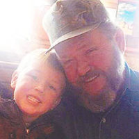 McPeak, Dennis Dewayne