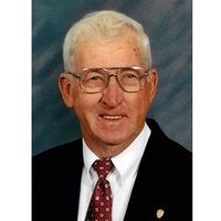 Buckland, Donald A. “Corky”