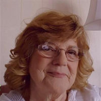 Ciesell, Carole Marie