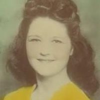 Craig, Violet Smith