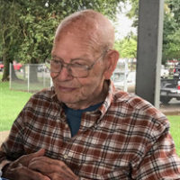 Craighead, George ‘June’