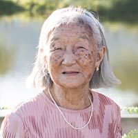 Eanes, Chiyoi Homma