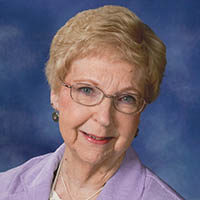 Fortune, June Allen