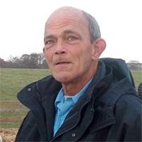 Graham, Richard Neil