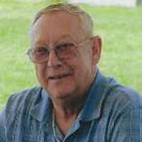 Hicks, Sr., James Walton