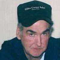 Huffman, Bobby Preston