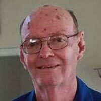 Johnson, Charles William