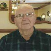 Jones, Donald Earl
