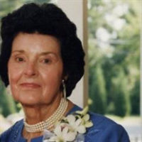 Ramsey, Maudie Huff