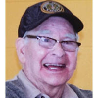 Ratcliffe, James Paul
