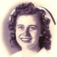 Ribbens, Clarice Nancy