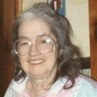 Simmons, Irene Iris