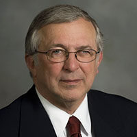 Steger, Jr., Charles W.