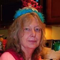 Thompson, Dolores Phillips