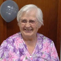 Watson, Earline Marie