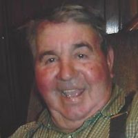 Cox, Bernard James