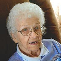 Marshall, Georgianna Cayton
