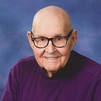 Shelburne, Sr., Harvey Daniel