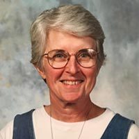 Coughlin, Anne Gill