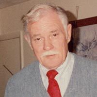 Cruff, Raymond Earl