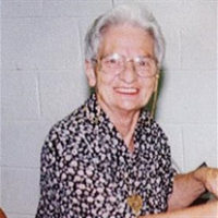 Cupp, Frances Linkous