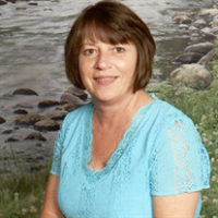 Hamrick, Donna Thompson