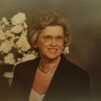 Hodges, Irene Teel