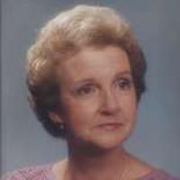 Hughes, Edna Parcell