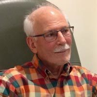 Livingstone, Robert Douglas