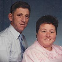 Stimpson, John “Fox”