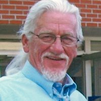 Thornton, Jr., William Thomas